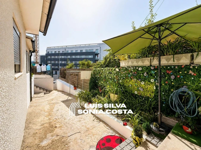 Apartamento T3 para Venda em Santa Maria da Feira, Travanca, Sanfins e Espargo Foto 6