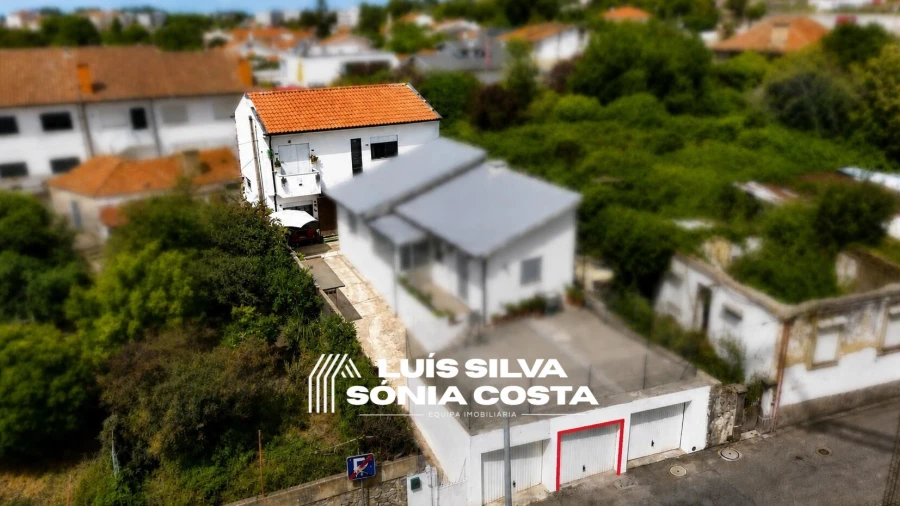 Apartamento T3 para Venda em Santa Maria da Feira, Travanca, Sanfins e Espargo