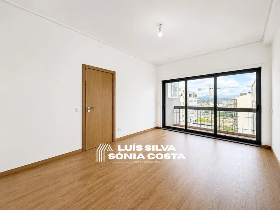 Apartamento T3 para Venda em São João da Madeira Foto 12