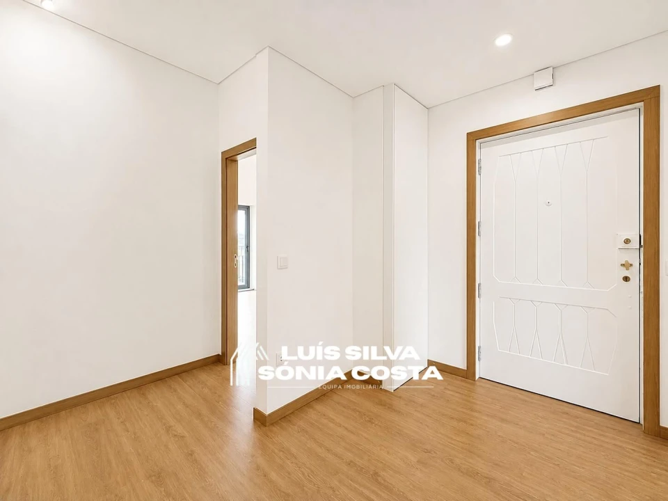 Apartamento T3 para Venda em São João da Madeira Foto 14