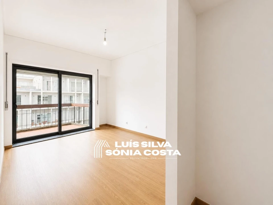 Apartamento T3 para Venda em São João da Madeira Foto 17