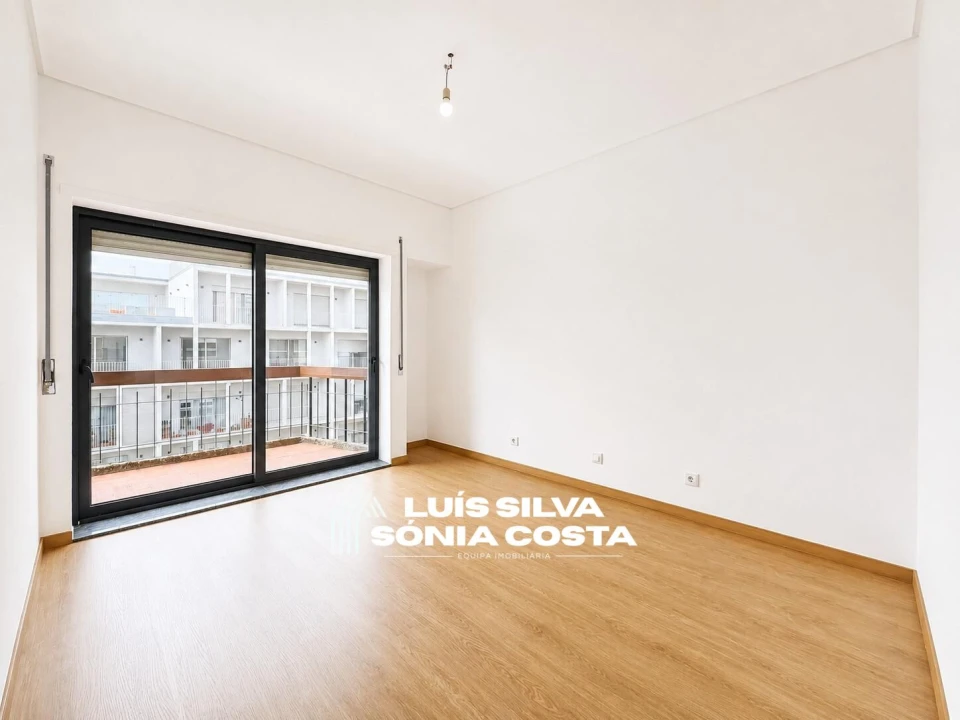 Apartamento T3 para Venda em São João da Madeira Foto 18