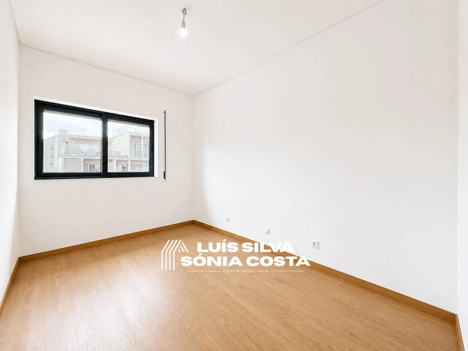 Apartamento T3 para Venda em São João da Madeira Foto 27