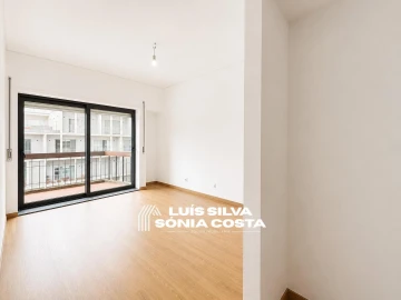 Apartamento T3 para Venda em São João da Madeira