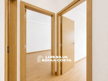 Apartamento T3 para Venda em São João da Madeira
