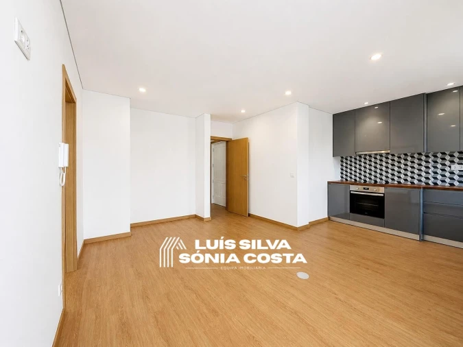 Apartamento T3 para Venda em São João da Madeira Foto 10