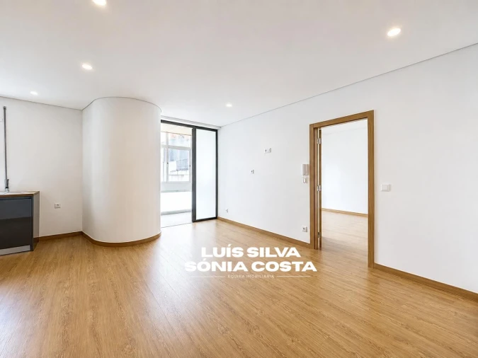 Apartamento T3 para Venda em São João da Madeira Foto 11