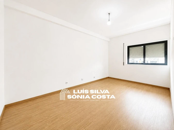 Apartamento T3 para Venda em São João da Madeira Foto 25