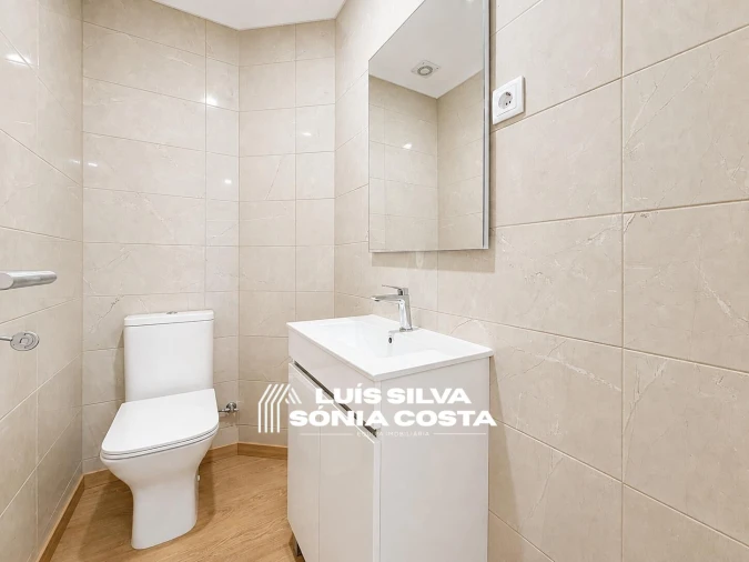 Apartamento T3 para Venda em São João da Madeira Foto 29