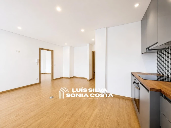 Apartamento T3 para Venda em São João da Madeira Foto 7