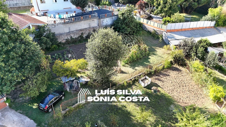Terreno para Venda em São João da Madeira Foto 11