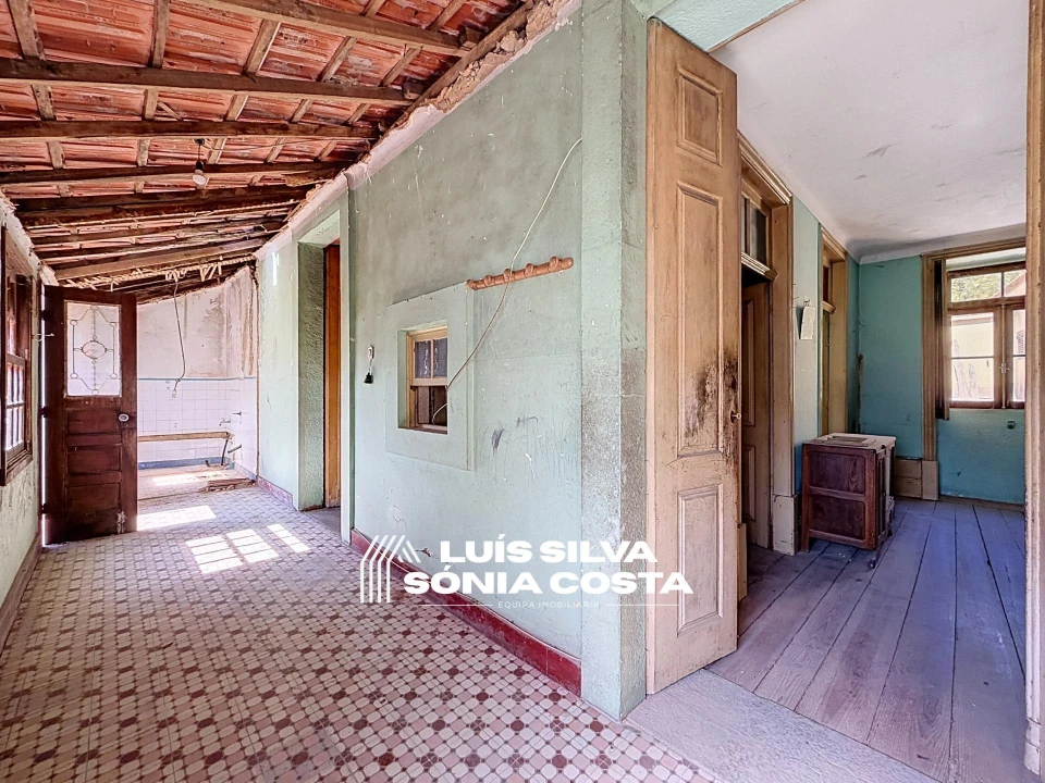 Moradia T3 para Venda em Santa Maria da Feira, Travanca, Sanfins e Espargo Foto 12