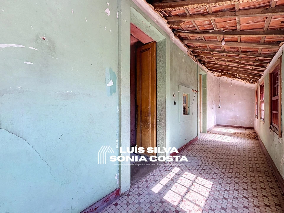 Moradia T3 para Venda em Santa Maria da Feira, Travanca, Sanfins e Espargo Foto 14