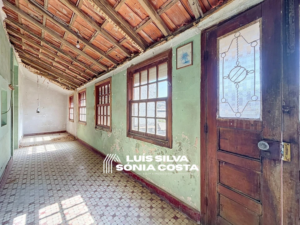 Moradia T3 para Venda em Santa Maria da Feira, Travanca, Sanfins e Espargo Foto 17