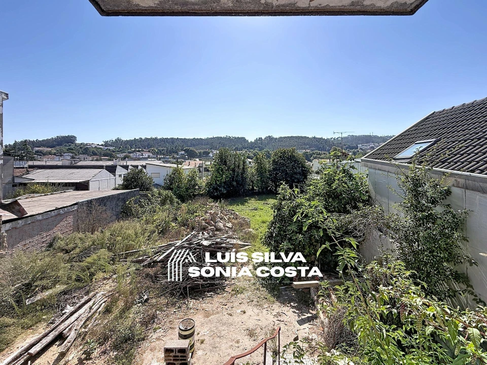 Moradia T3 para Venda em Santa Maria da Feira, Travanca, Sanfins e Espargo Foto 19