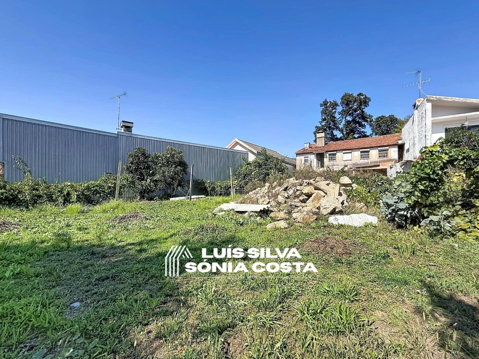 Moradia T3 para Venda em Santa Maria da Feira, Travanca, Sanfins e Espargo Foto 23