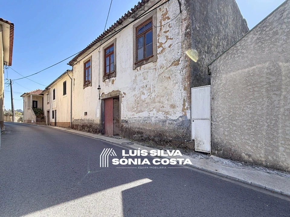 Moradia T3 para Venda em Santa Maria da Feira, Travanca, Sanfins e Espargo Foto 31