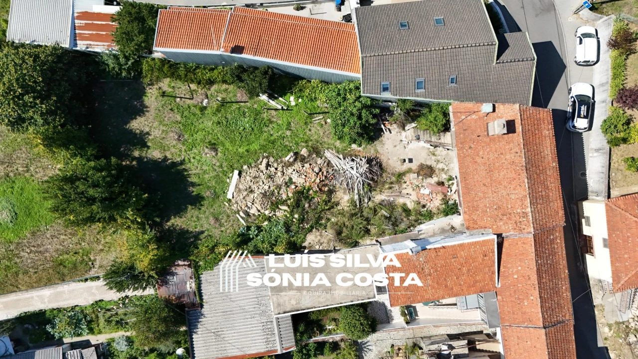 Moradia T3 para Venda em Santa Maria da Feira, Travanca, Sanfins e Espargo Foto 34