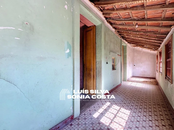 Moradia T3 para Venda em Santa Maria da Feira, Travanca, Sanfins e Espargo Foto 14