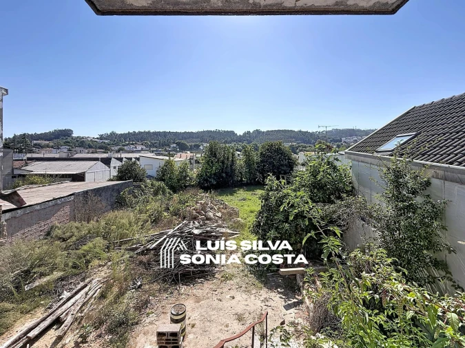 Moradia T3 para Venda em Santa Maria da Feira, Travanca, Sanfins e Espargo Foto 19