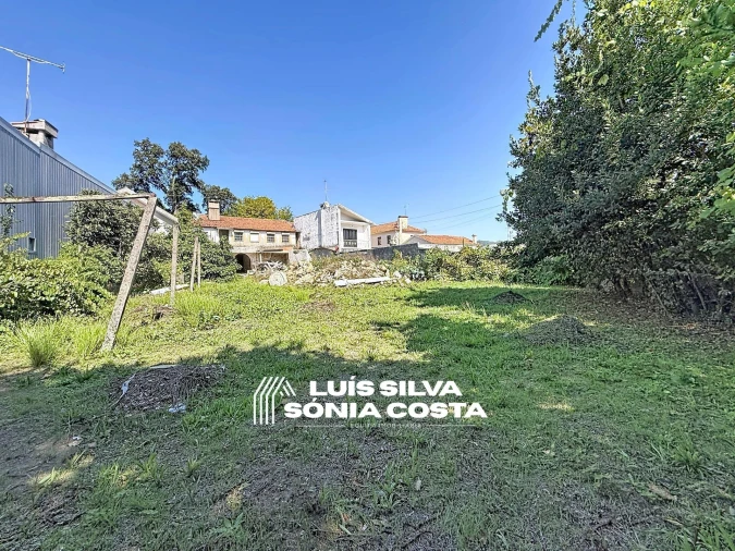 Moradia T3 para Venda em Santa Maria da Feira, Travanca, Sanfins e Espargo Foto 20