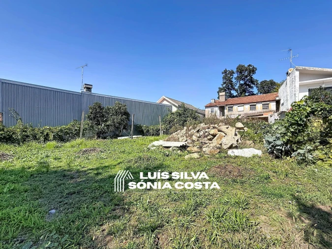 Moradia T3 para Venda em Santa Maria da Feira, Travanca, Sanfins e Espargo Foto 23
