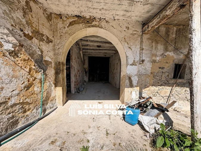Moradia T3 para Venda em Santa Maria da Feira, Travanca, Sanfins e Espargo Foto 24