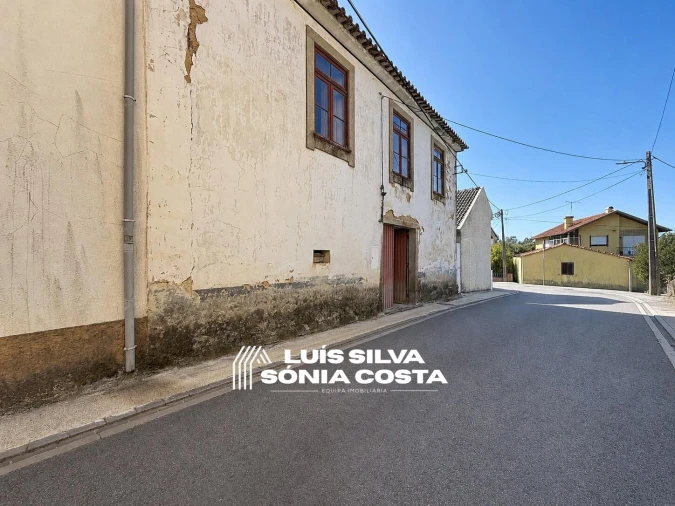 Moradia T3 para Venda em Santa Maria da Feira, Travanca, Sanfins e Espargo Foto 33