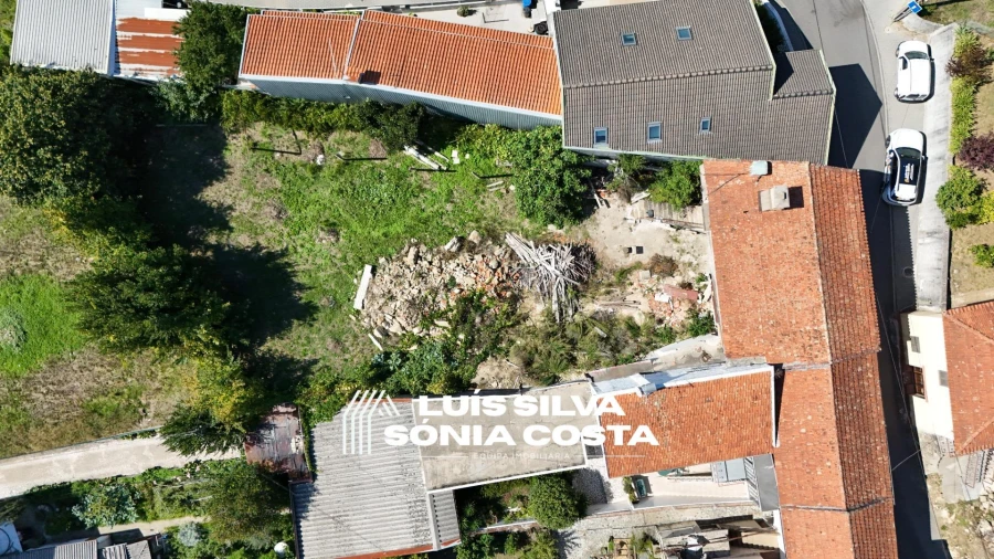 Moradia T3 para Venda em Santa Maria da Feira, Travanca, Sanfins e Espargo Foto 34