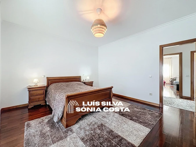 Moradia T3 para Venda em São Miguel do Souto e Mosteirô Foto 23
