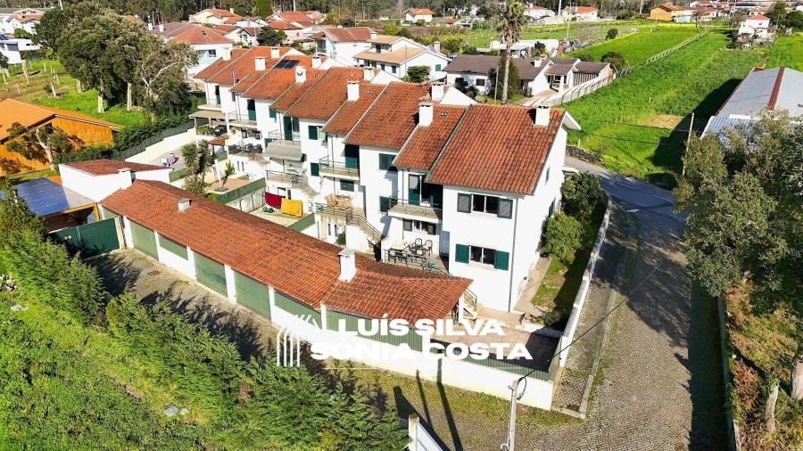 Moradia T3 para Venda em São Miguel do Souto e Mosteirô Foto 40