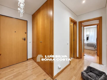 Apartamento T3 para Venda em São João de Ver