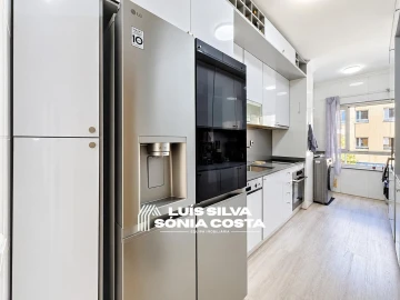 Apartamento T3 para Venda em São João de Ver