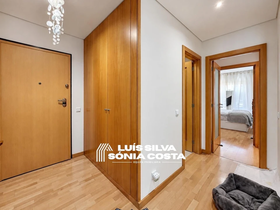 Apartamento T3 para Venda em São João de Ver Foto 13