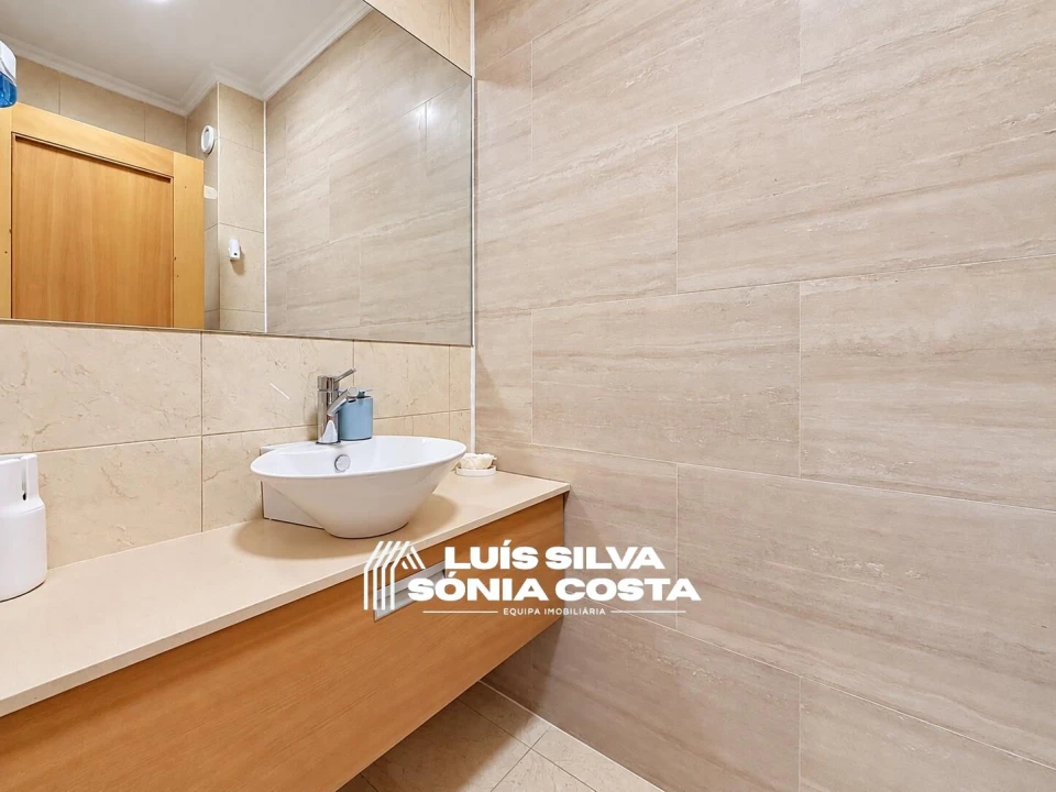 Apartamento T3 para Venda em São João de Ver Foto 15
