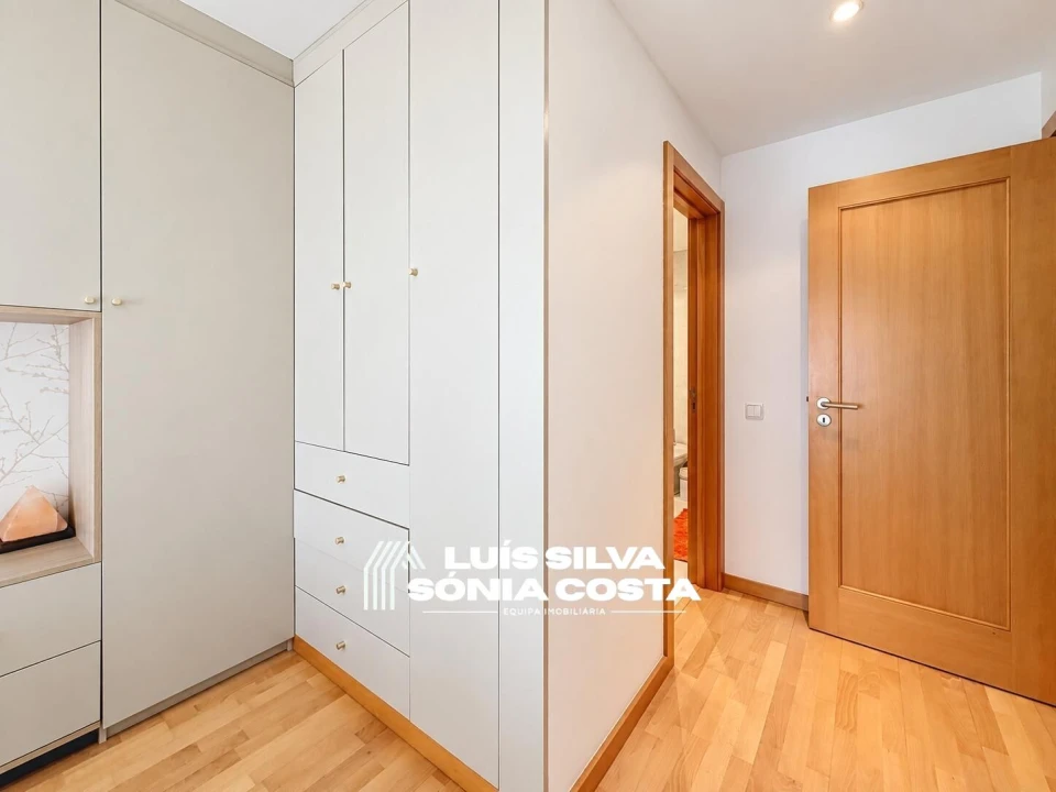 Apartamento T3 para Venda em São João de Ver Foto 19