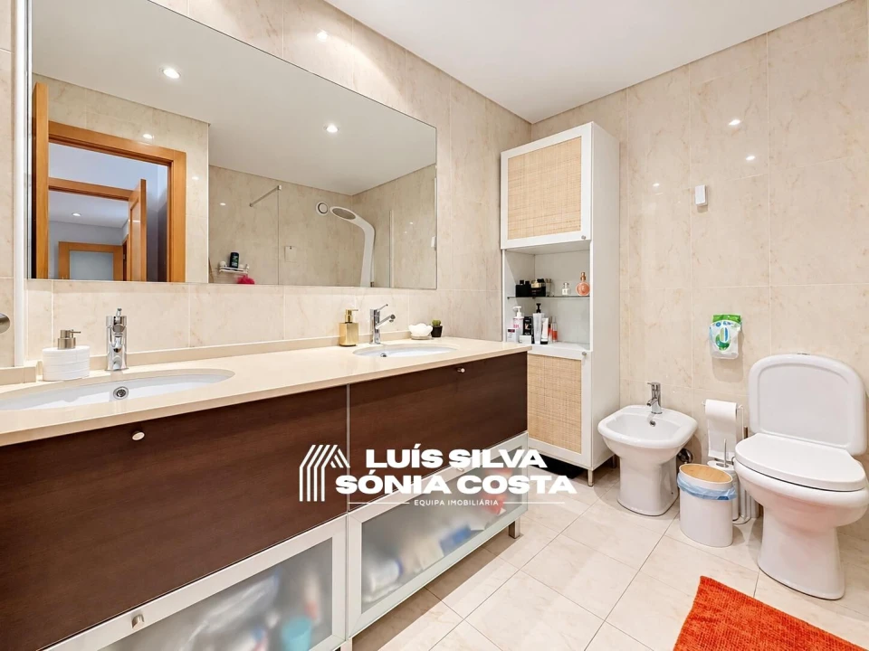 Apartamento T3 para Venda em São João de Ver Foto 20