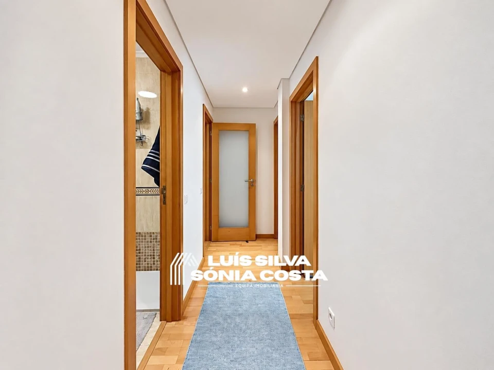 Apartamento T3 para Venda em São João de Ver Foto 22