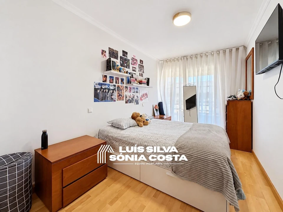 Apartamento T3 para Venda em São João de Ver Foto 23