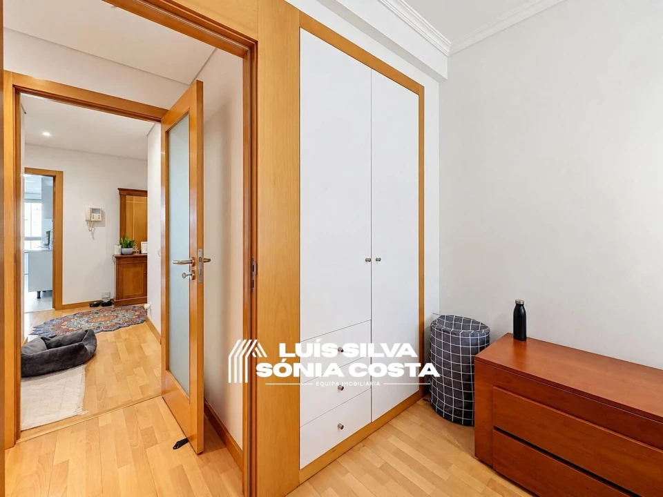Apartamento T3 para Venda em São João de Ver Foto 24