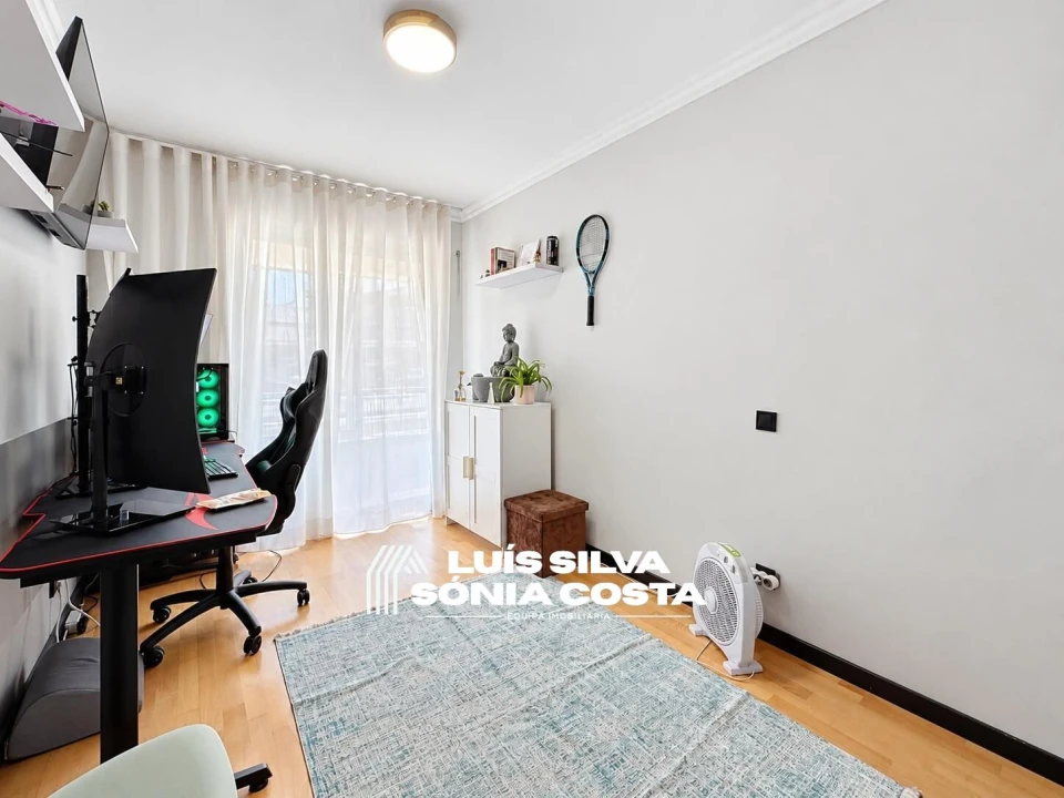 Apartamento T3 para Venda em São João de Ver Foto 25