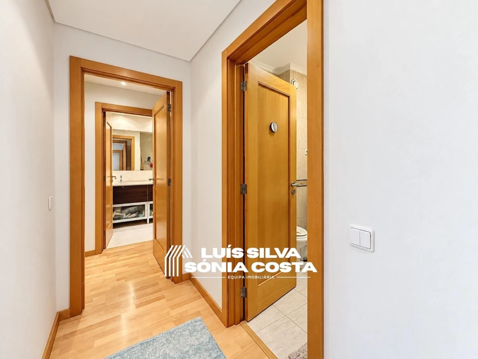 Apartamento T3 para Venda em São João de Ver Foto 27