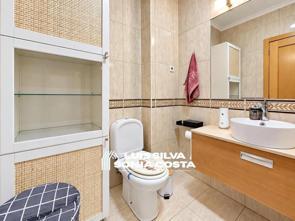 Apartamento T3 para Venda em São João de Ver Foto 29