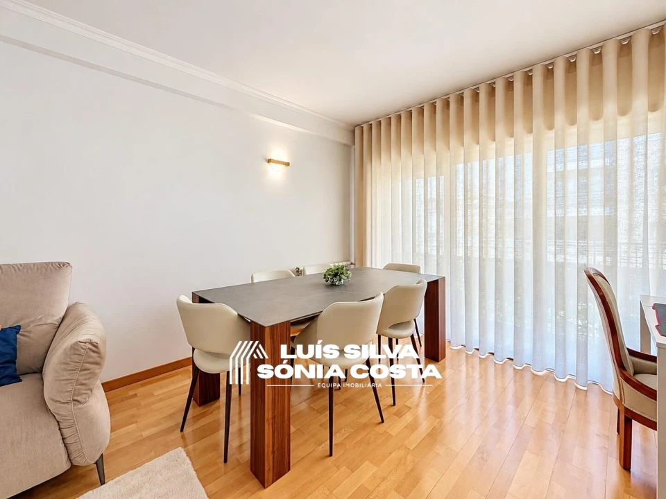 Apartamento T3 para Venda em São João de Ver Foto 3