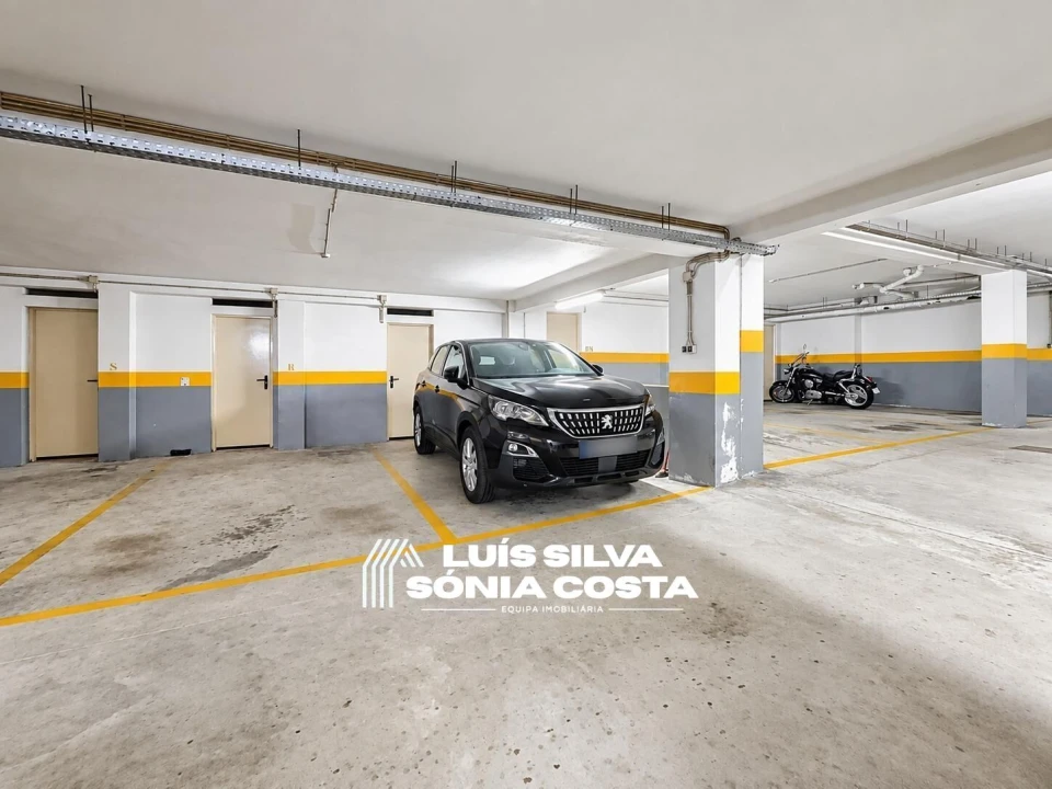 Apartamento T3 para Venda em São João de Ver Foto 30