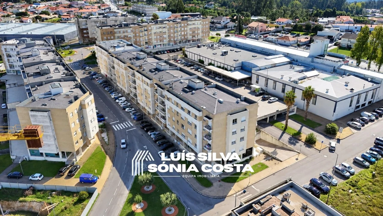 Apartamento T3 para Venda em São João de Ver Foto 31