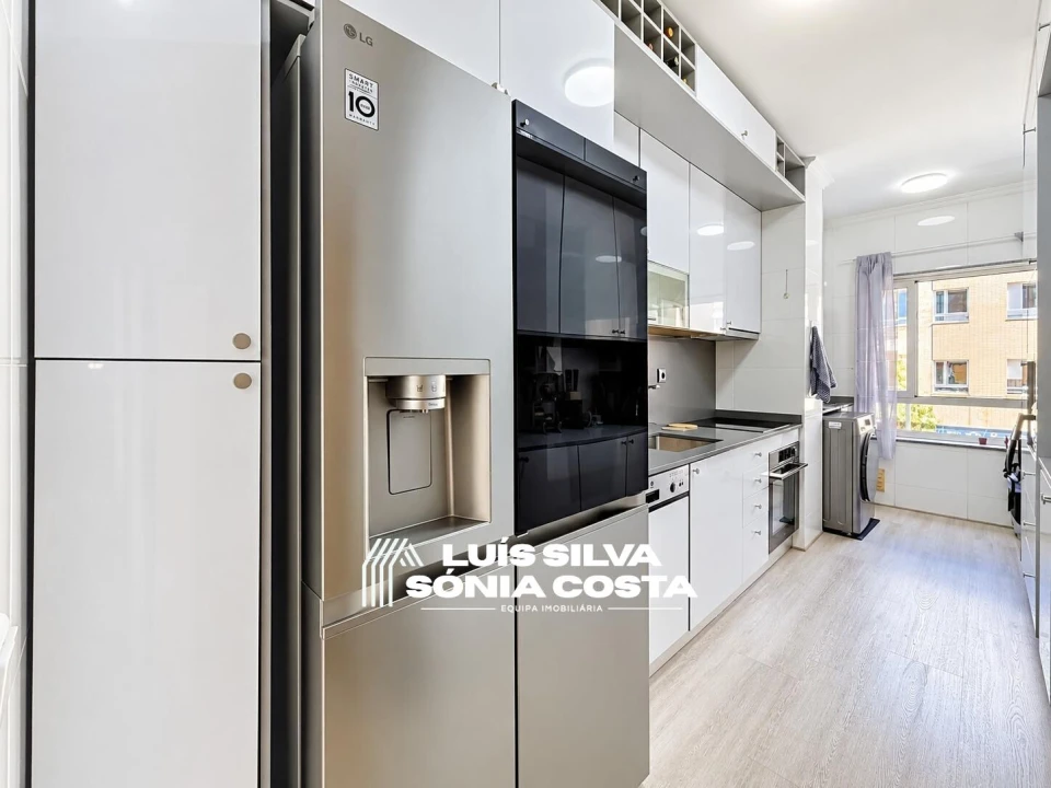 Apartamento T3 para Venda em São João de Ver Foto 8