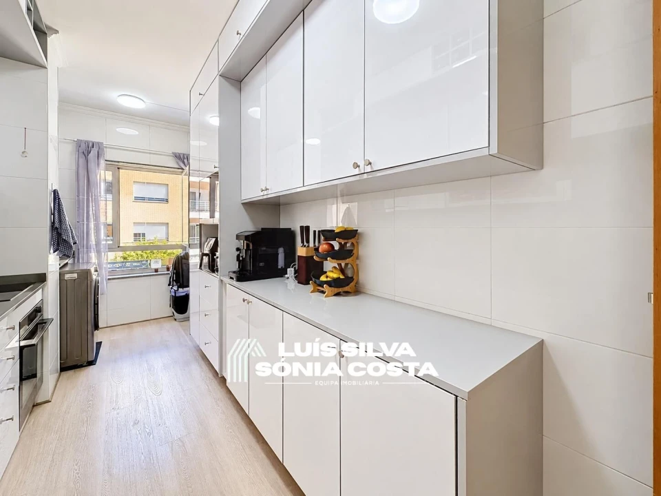 Apartamento T3 para Venda em São João de Ver Foto 9