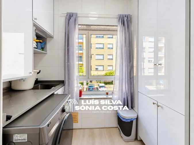 Apartamento T3 para Venda em São João de Ver Foto 10