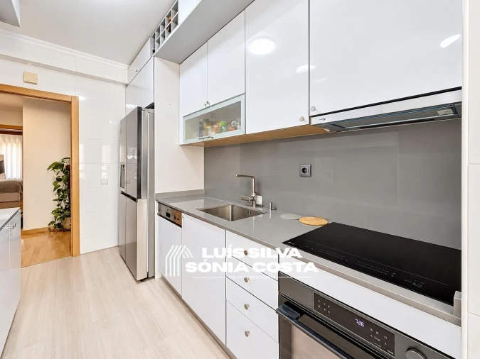 Apartamento T3 para Venda em São João de Ver Foto 11